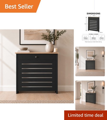 Modern black painted - modern,