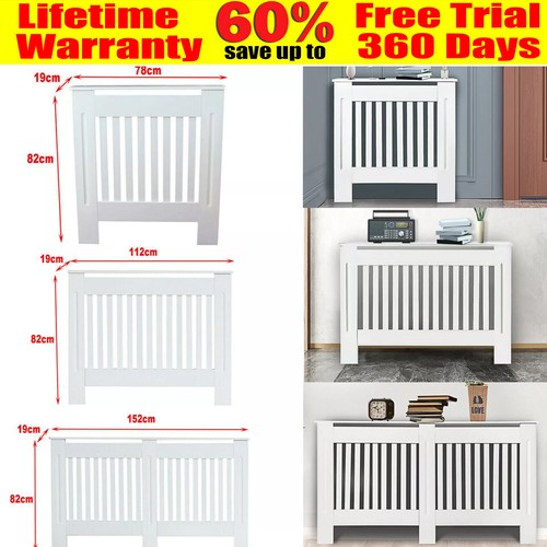Modern radiator cover cabinet - radiator,