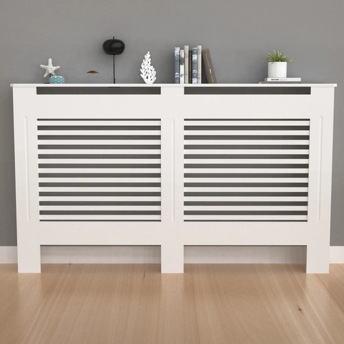 Extra tall radiator cover - extra,