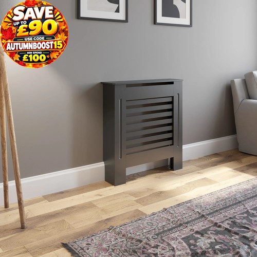 Radiator cover small - cover,