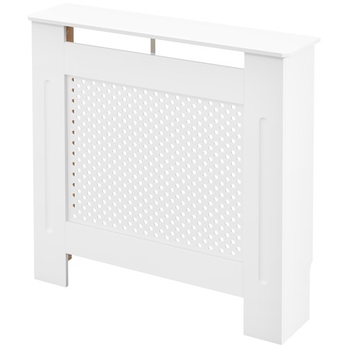 Homcom radiator cover heating - homcom,