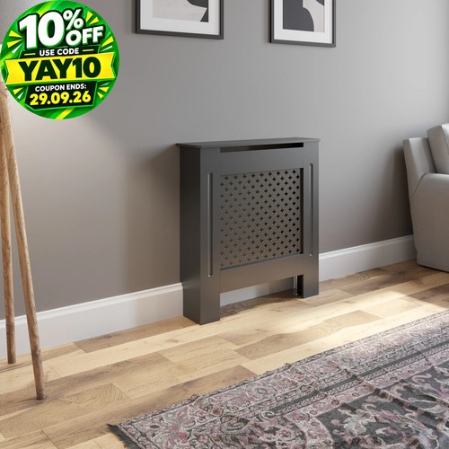 Radiator cover small - radiator,