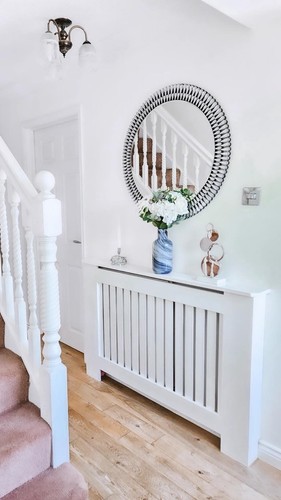 Bespoke radiators covers - radiators,