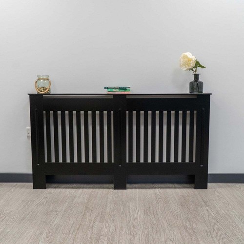 Radiator cover wall - cover,