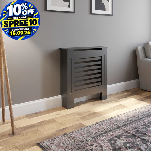 Radiator cover small - radiator,
