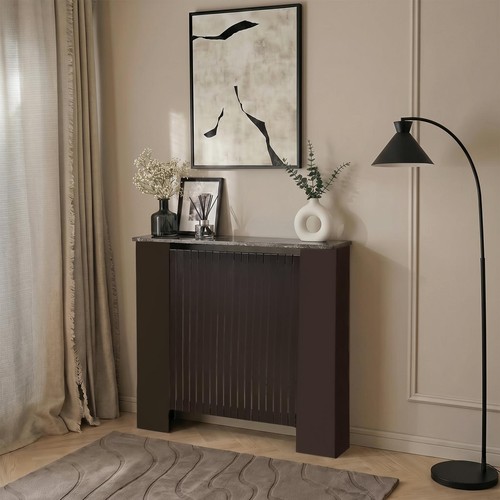 Ohs ribbed radiator - ohs,