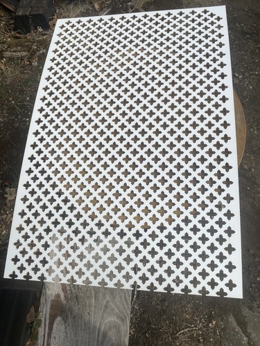 3x2ft radiator cover - 3x2ft,