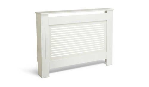 Austin small radiator cover - radiator,