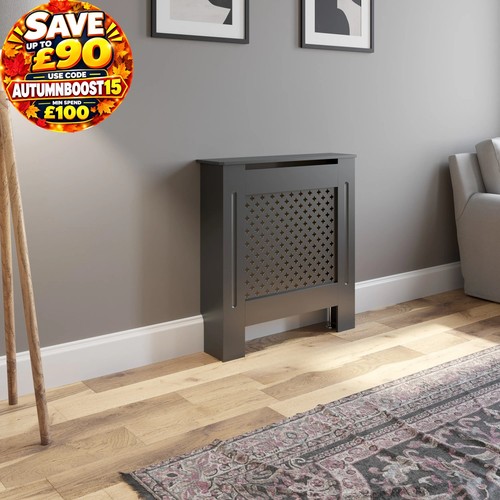 Radiator cover small - radiator,
