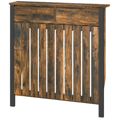 Homcom small radiator - homcom,