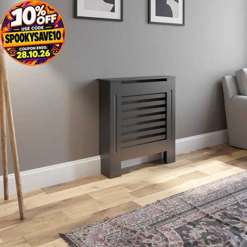 Radiator cover small - radiator,