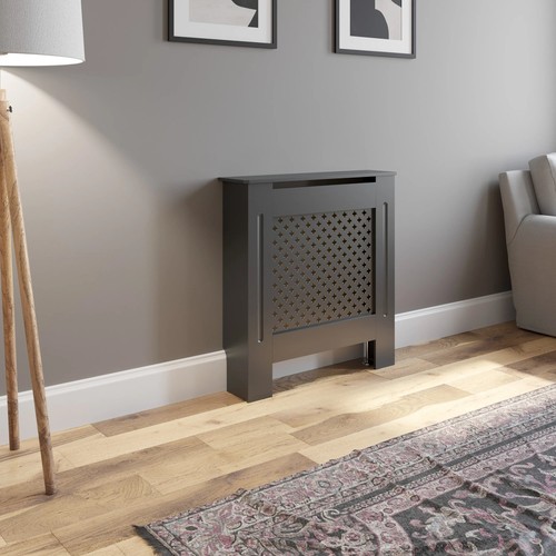 Radiator cover small - radiator,
