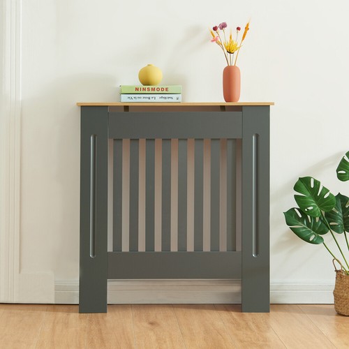 Modern radiator cover - radiator, wall