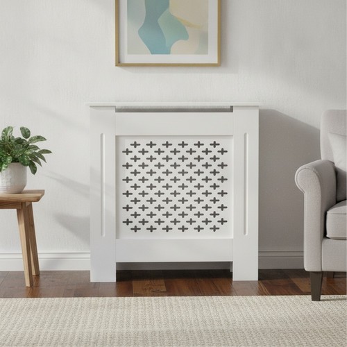 Crofton radiator cover - crofton, wooden
