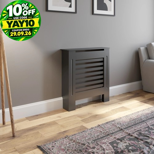 Radiator cover small - small,