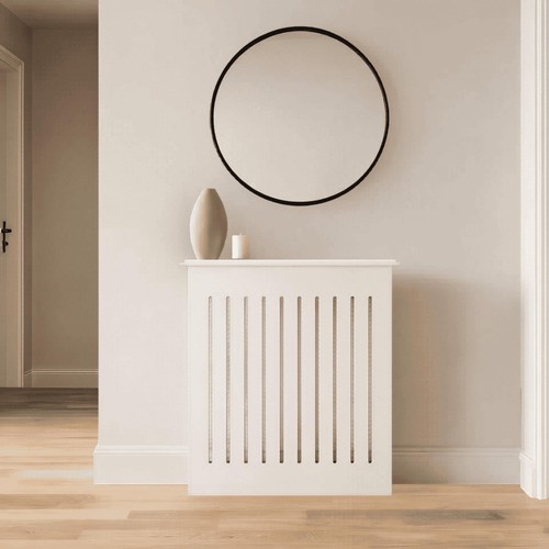Small radiator cover cabinet - cover,