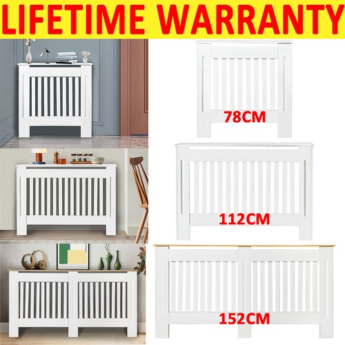 Radiator cover wall - radiator,
