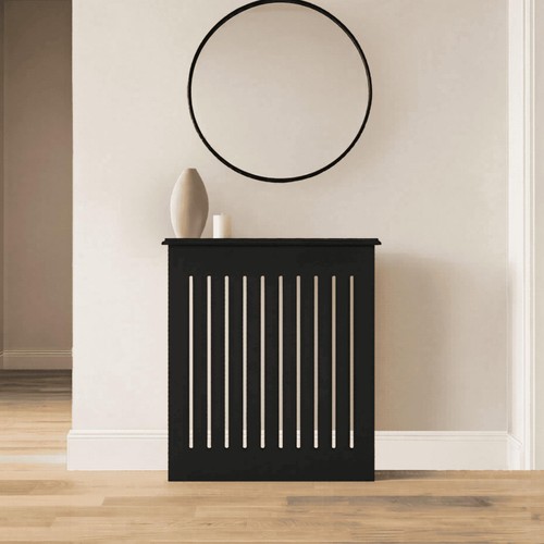 Small radiator cover cabinet - small,