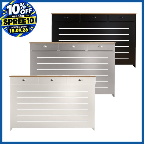 Radiator cover cabinet modern - radiator,