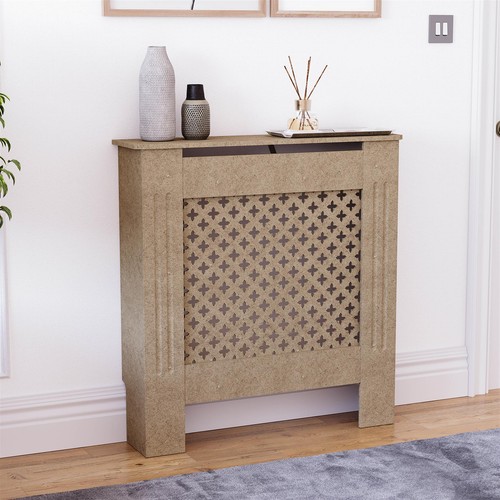 Sale unfinished radiator cover - sale,