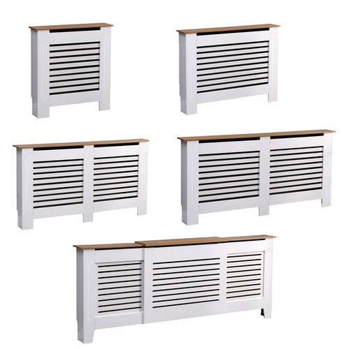 Kensington radiator cover - radiator,