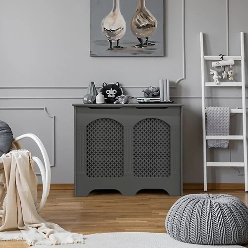 Cambridge small grey - cambridge,
