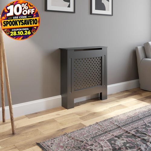 Radiator cover small - cover,