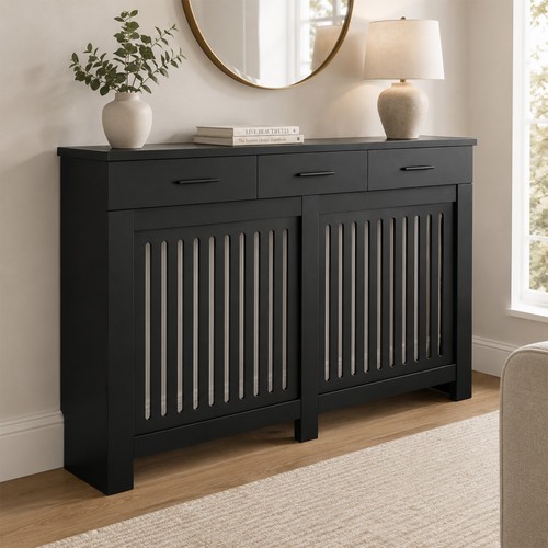Jsh radiator cover - jsh,