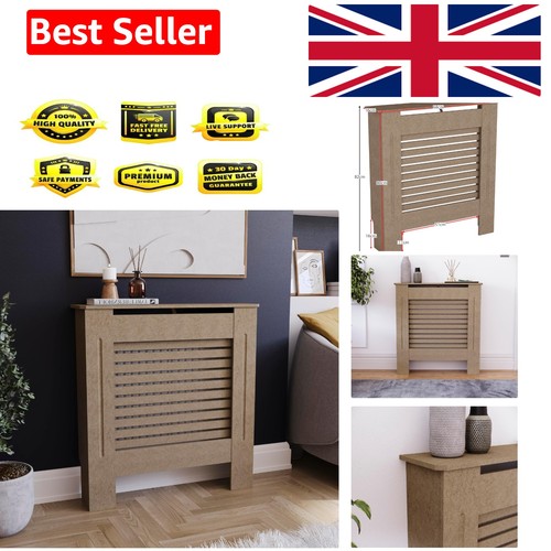 Milton unfinished radiator - milton,