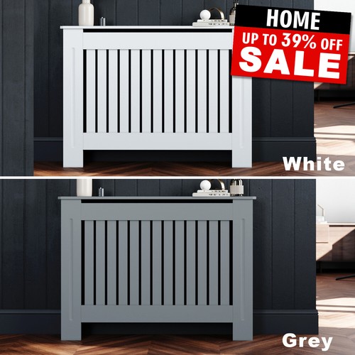 Elegant radiator cover - elegant,