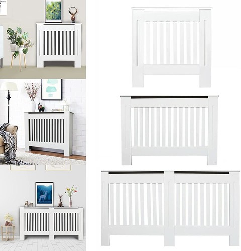 Modern radiator cover cabinet - radiator,