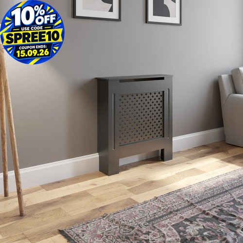 Radiator cover small - small,