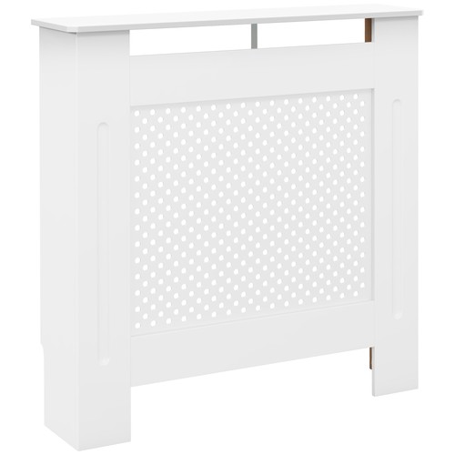 Radiator cover heating - heating, cabinet