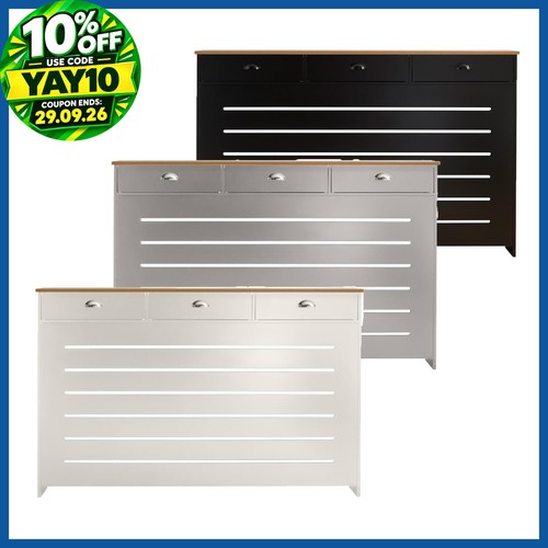 Radiator cover cabinet modern - radiator,