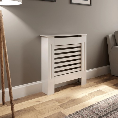 Radiator cover small - radiator,