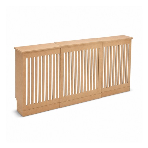 Jsh radiator cover vertical - radiator,