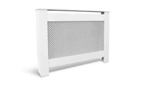 Odell small radiator cover - small,
