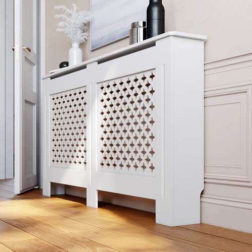 Radiator cover xl wall - cover, s/m/l/xl